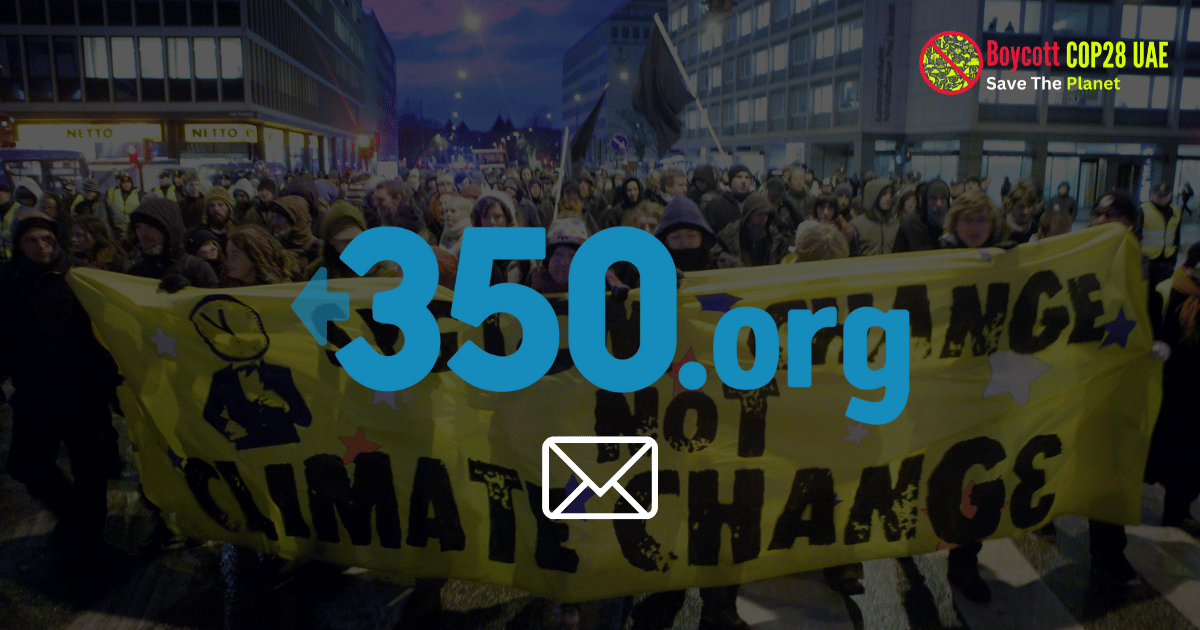 350.org
