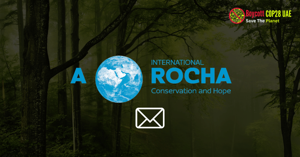 A Rocha International