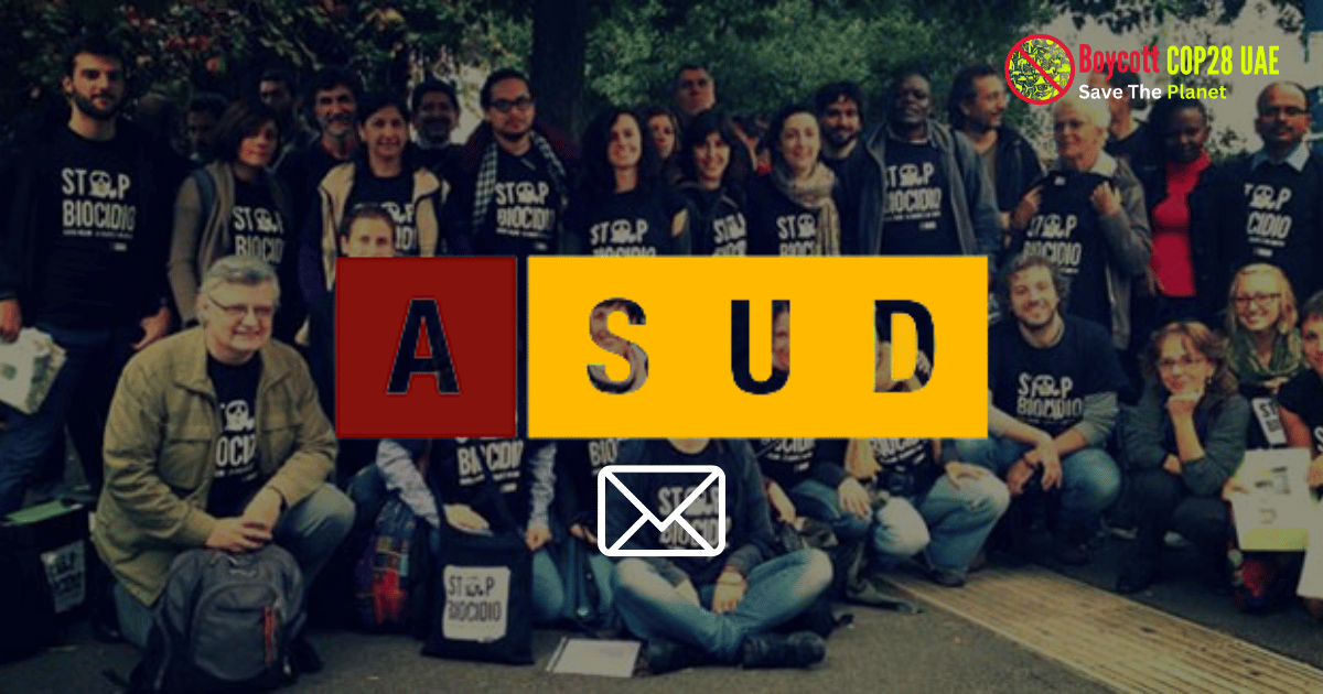 A Sud Ecology and Cooperation - Onlus