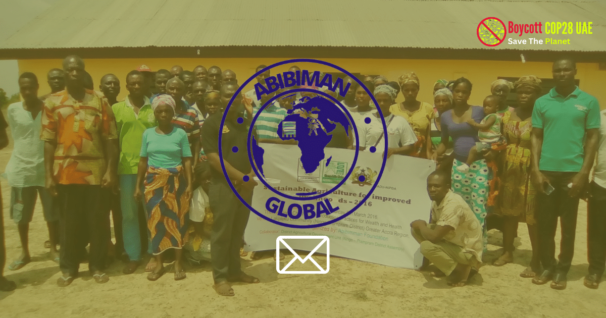 Abibimman Foundation