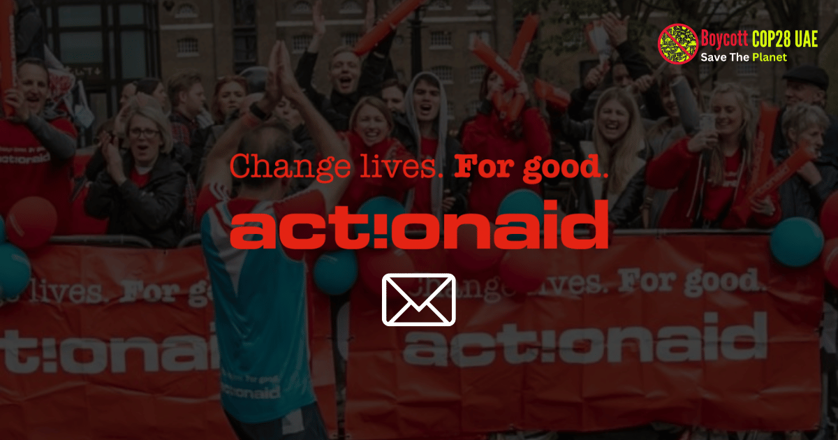 ActionAid International Foundation