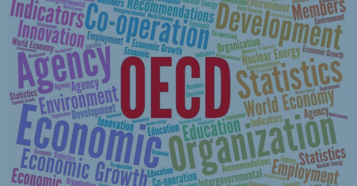 oecd