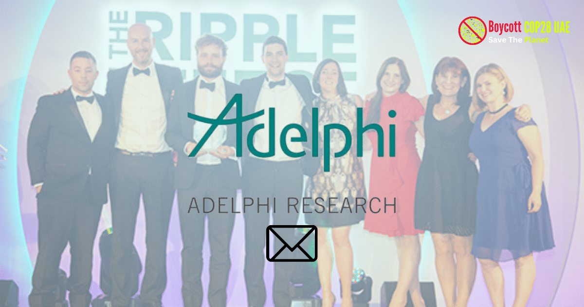 Adelphi Research