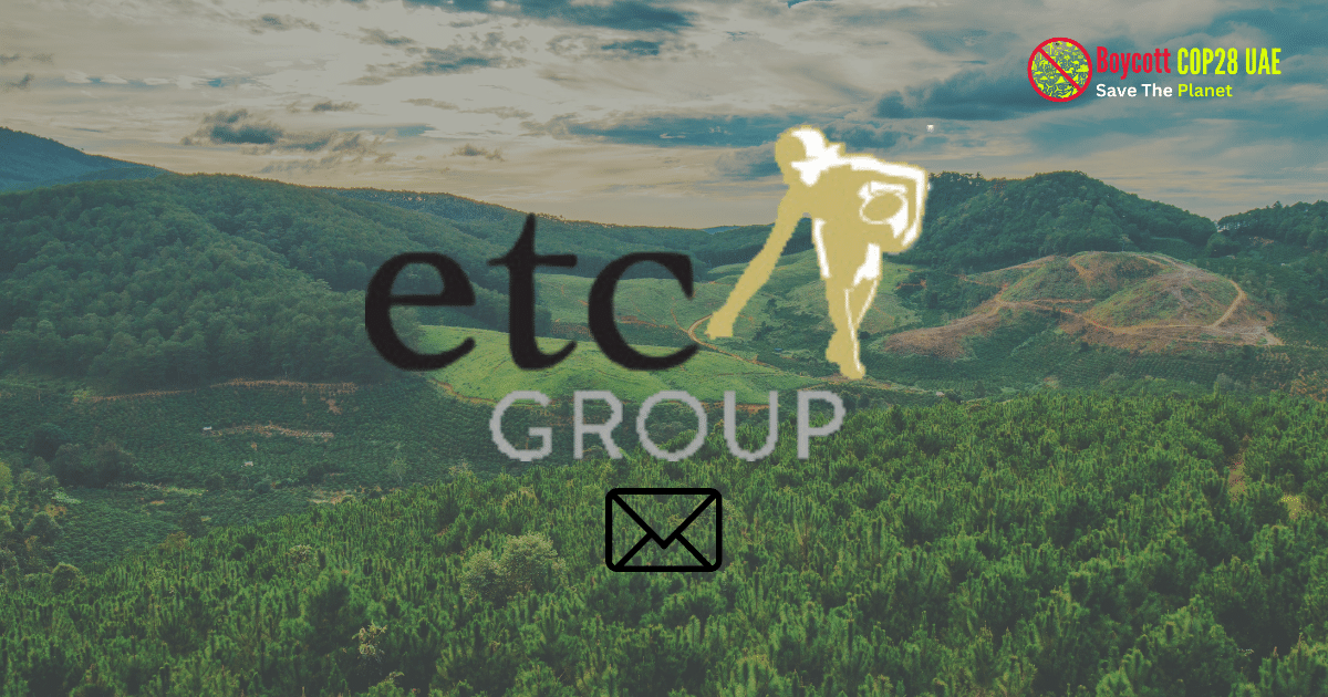 ETC group