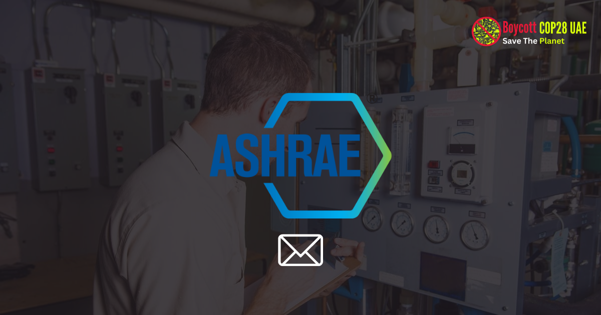 ASHRAE