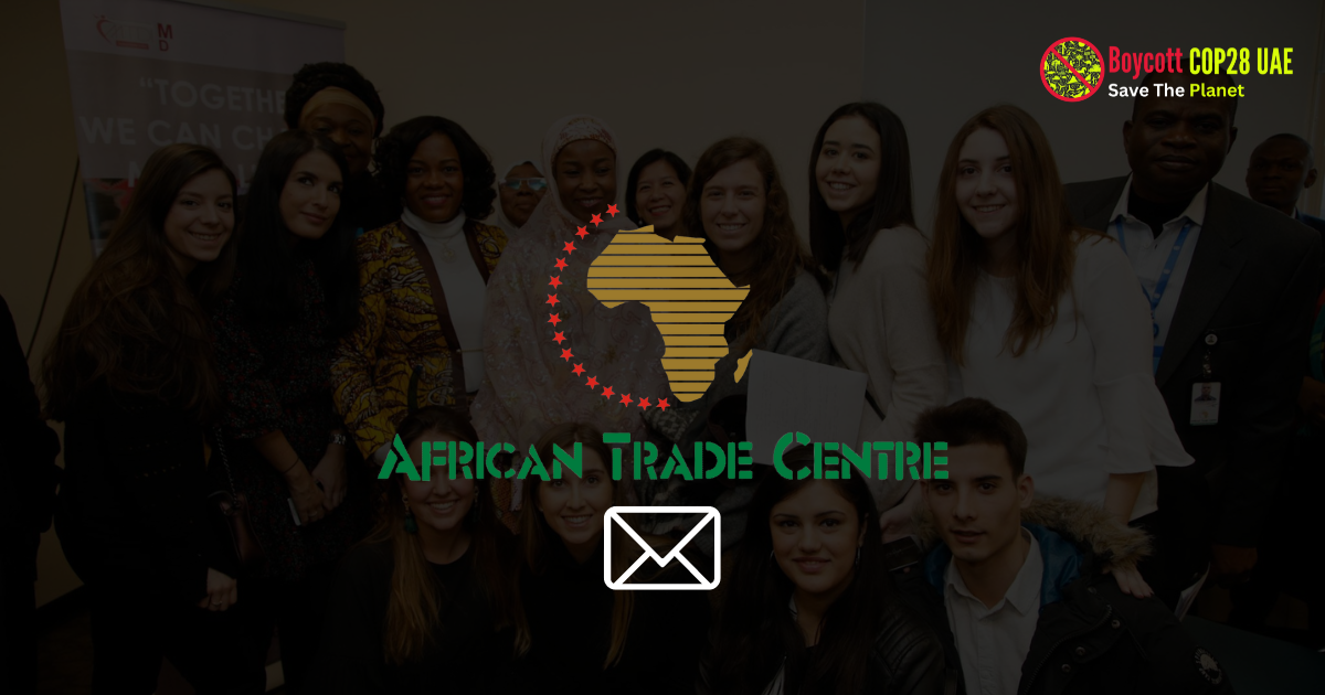African Trade Center