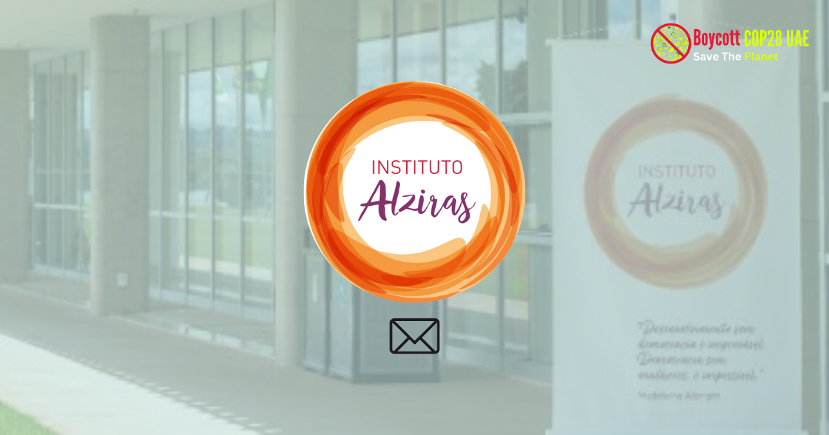 Alziras Institute
