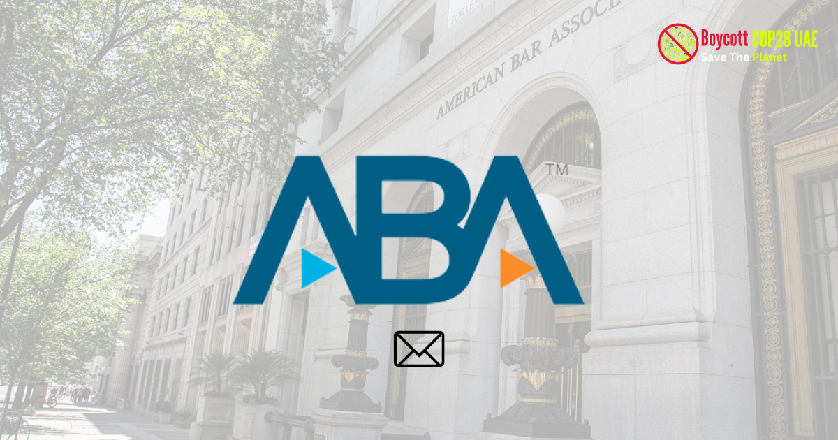 American Bar Association
