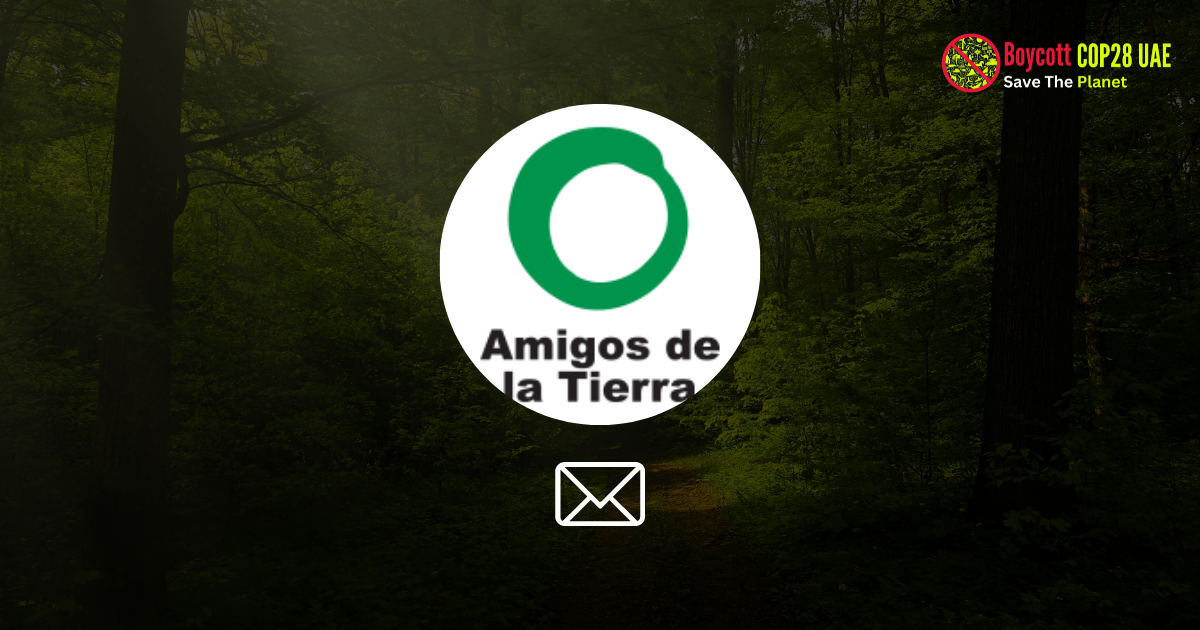 Amigos de la Tierra Asociación Civil