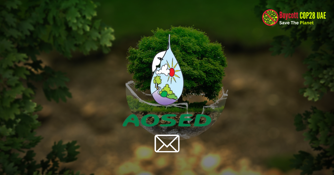 An Organization for Socio-Economic Development