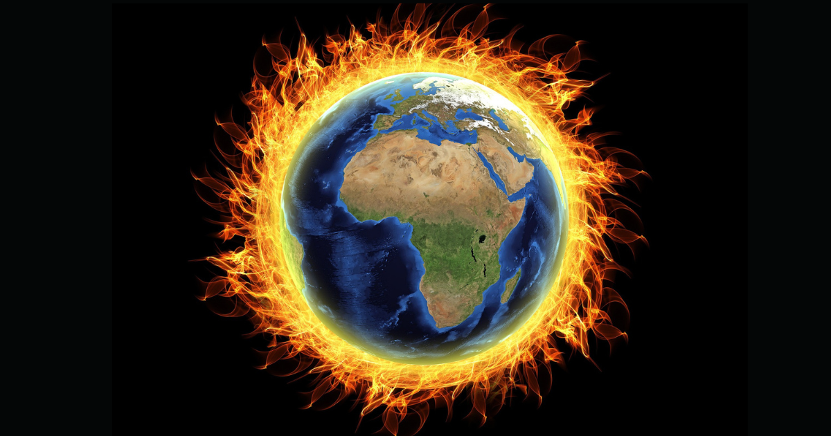 Global Warming