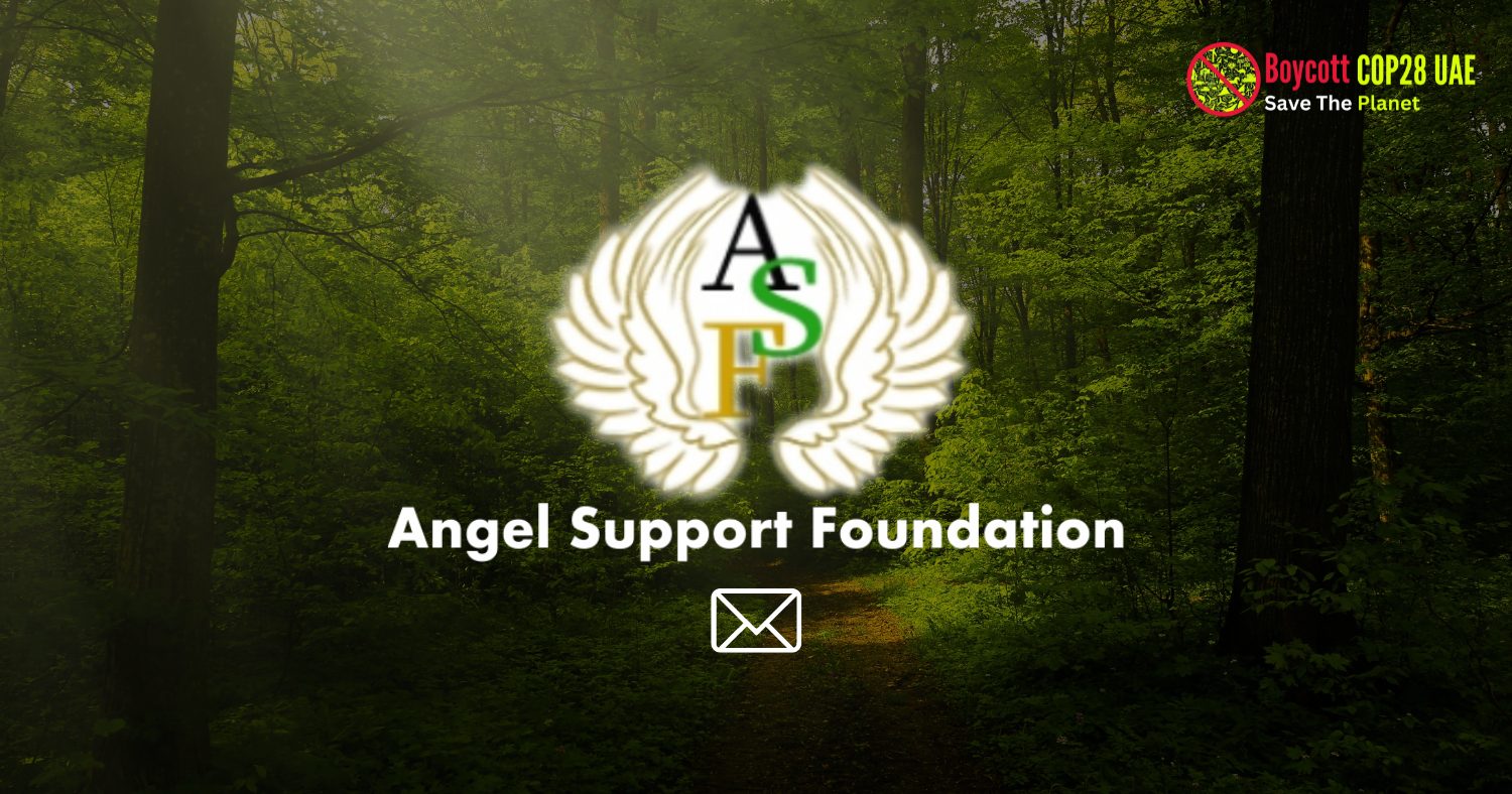 angel support foundation