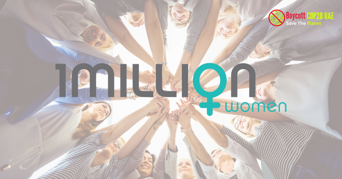 1 Million Women