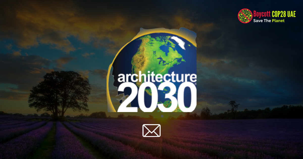 Architecture 2030 Inc