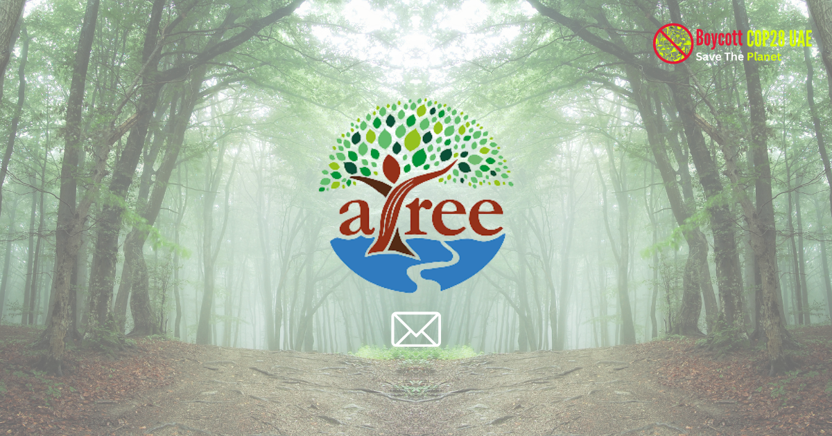Ashoka Trust for Research in Ecology and the Environment