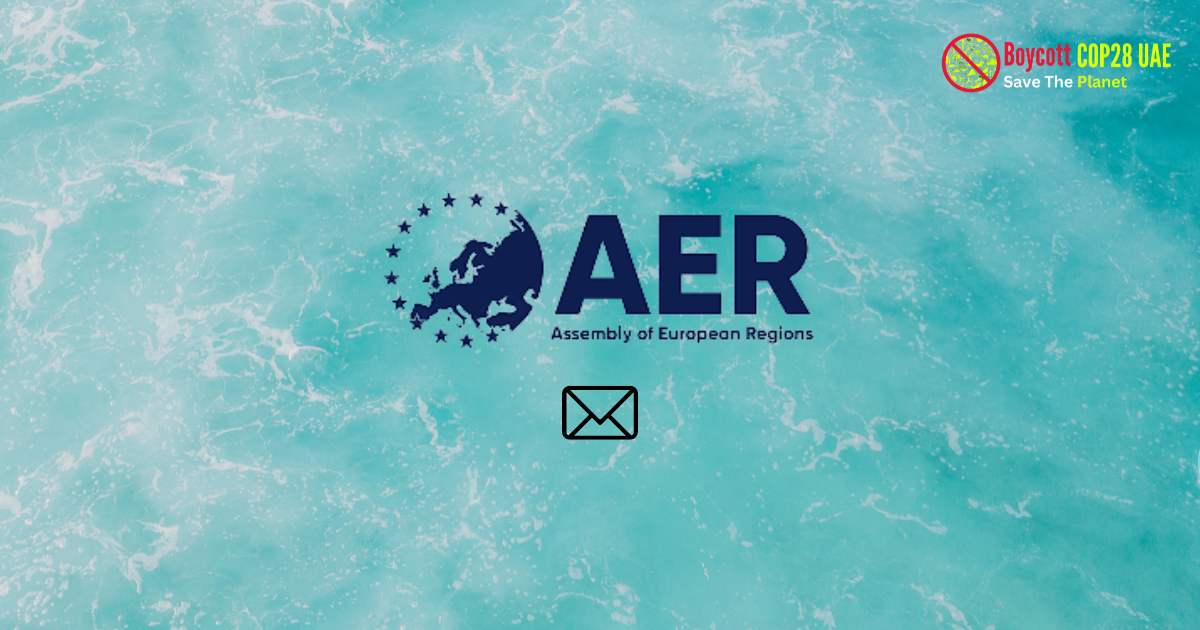 Assemblée des Régions d’Europe