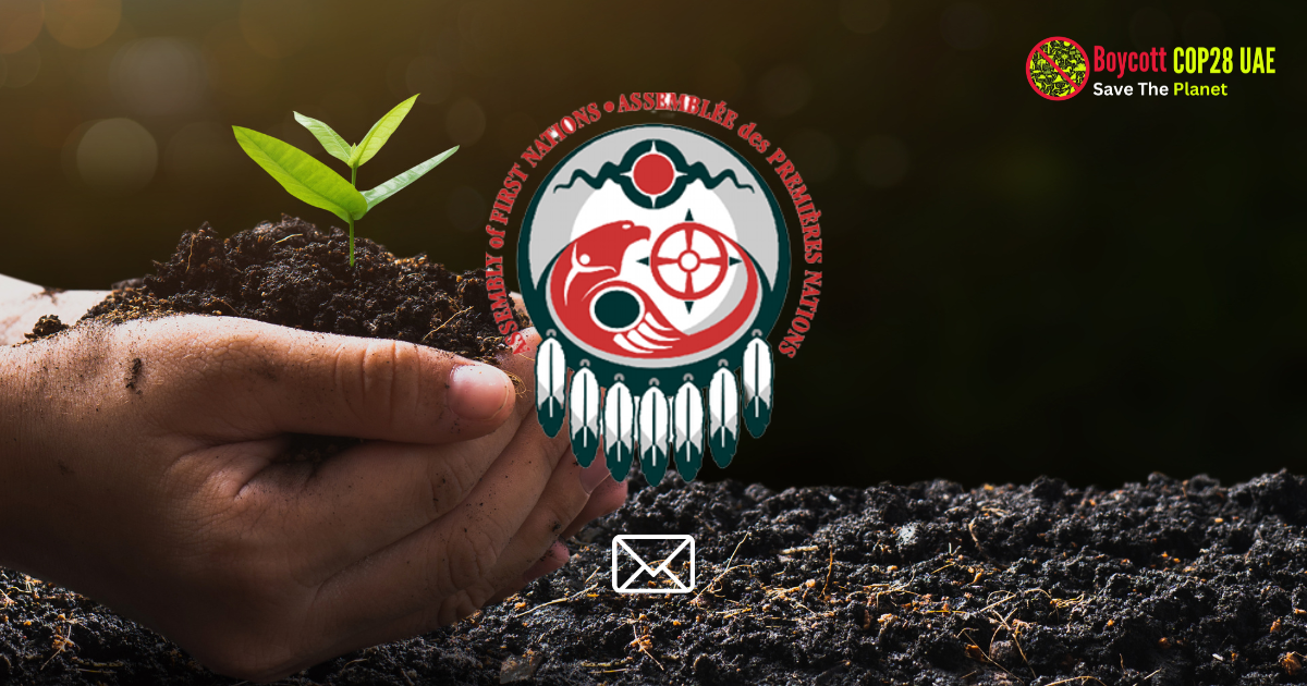 Assembly of First Nations