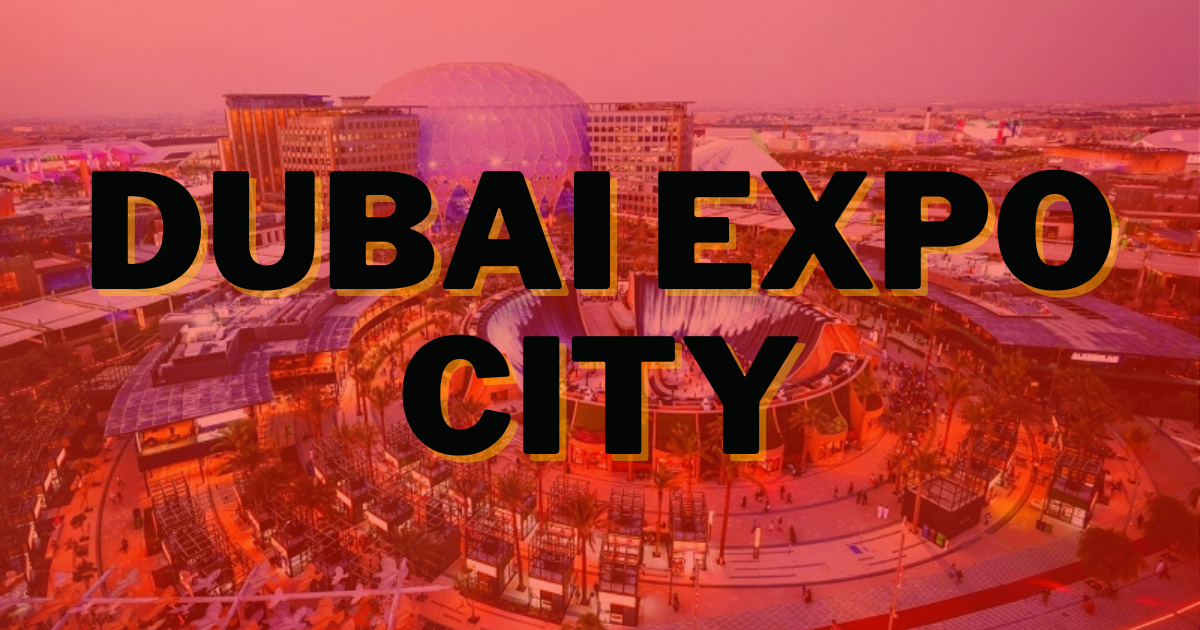 Dubai Expo City