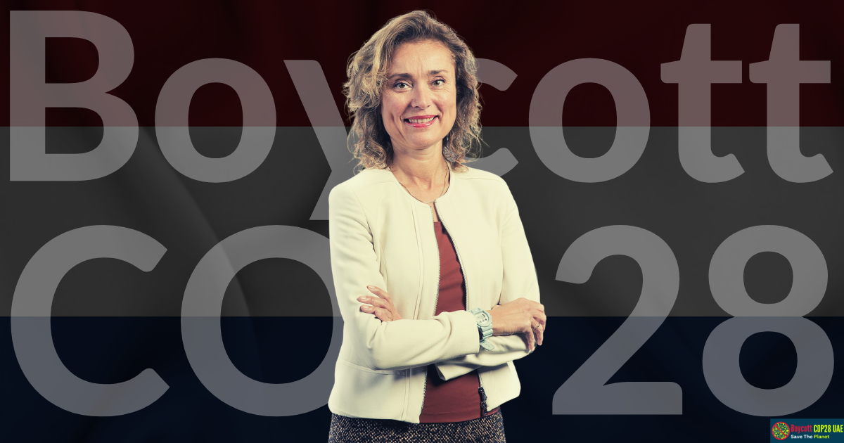 Vera Bergkamp