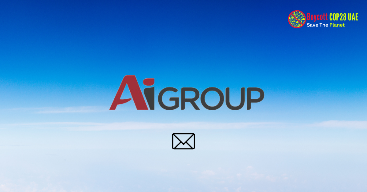 Australian Industry Group