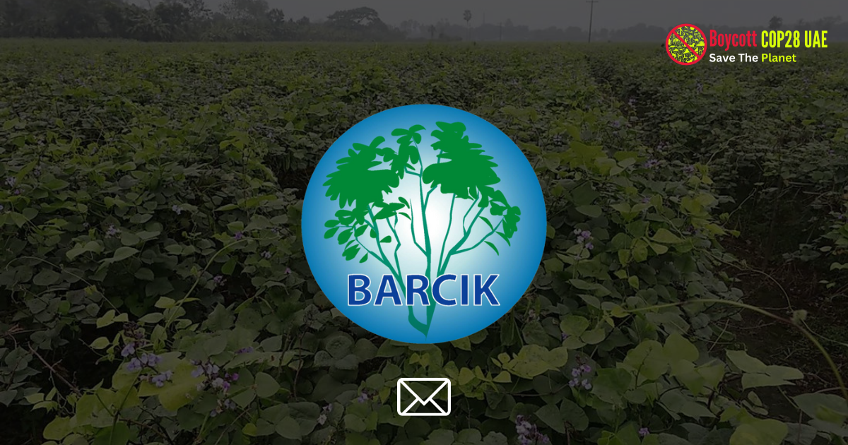 Bangladesh Resource Centre for Indigenous Knowledge