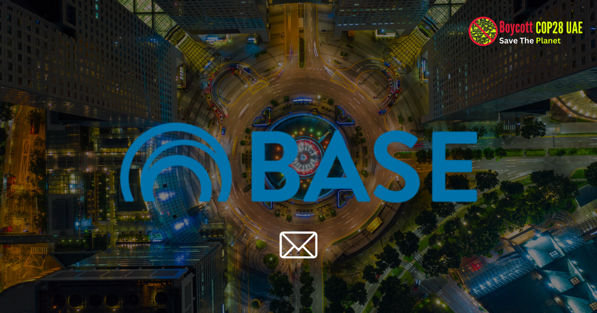 Basel Agency for Sustainable Energy