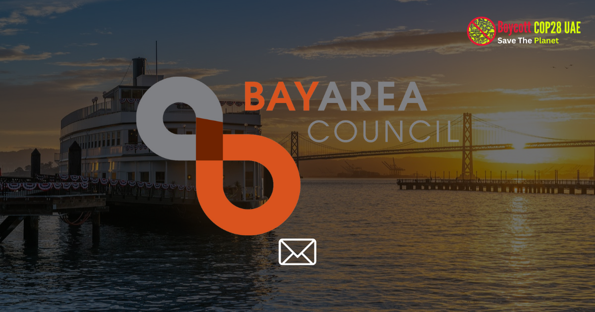 Bay Area Council Foundation