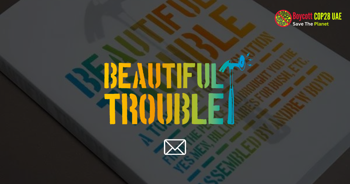 Beautiful Trouble*