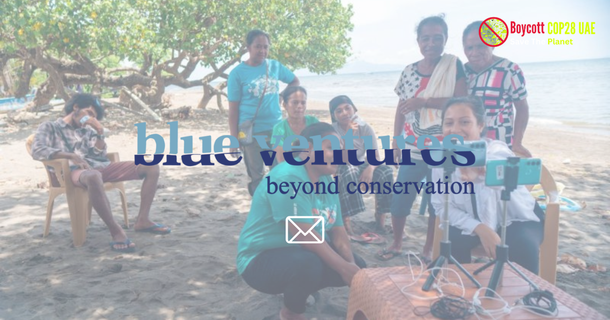 Blue Ventures