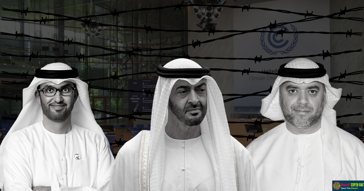 Bonn Climate Conference Under Scrutiny