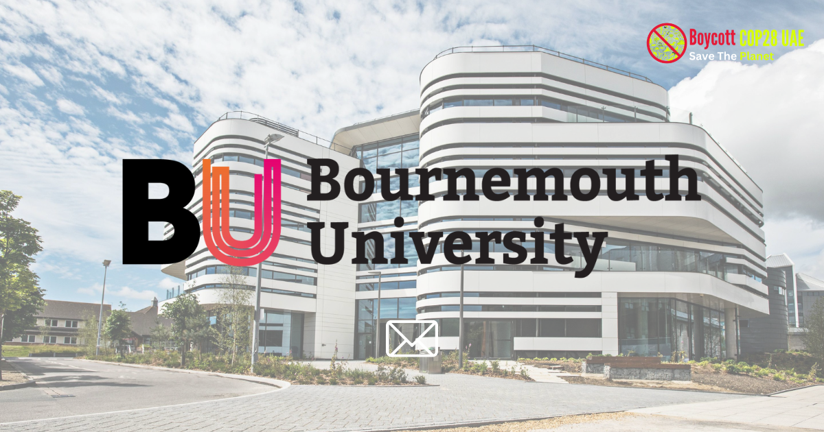 Bournemouth University