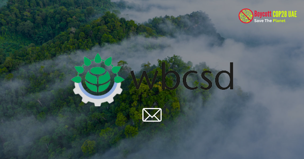 Brazilian Business Council for Sustainable Development