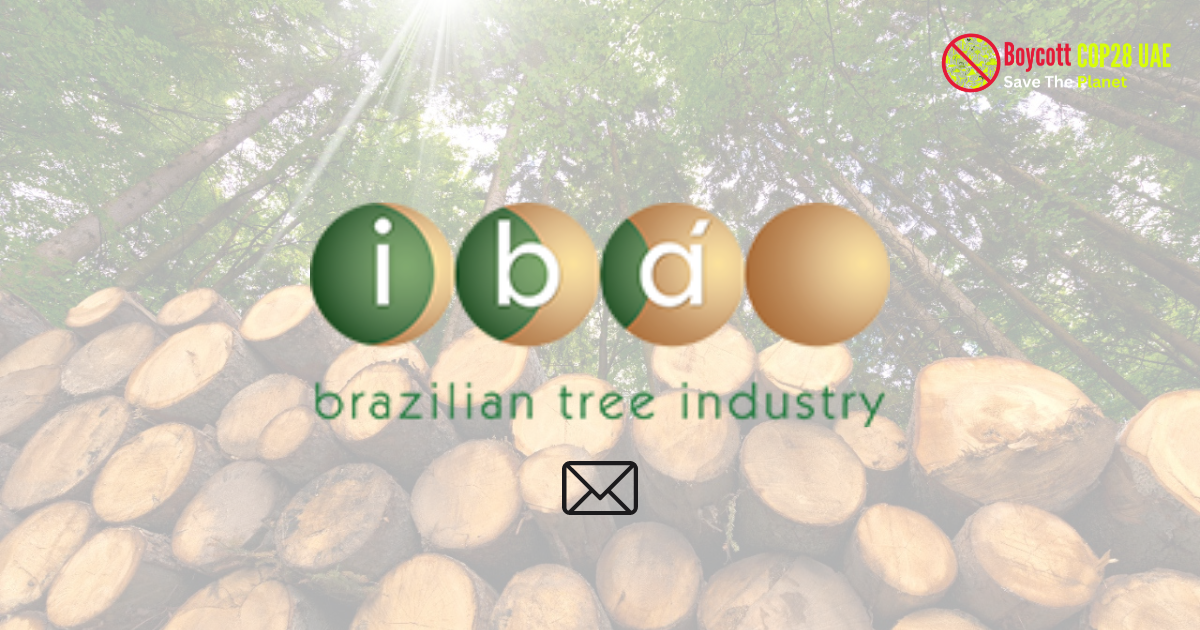 Brazilian Tree Industry