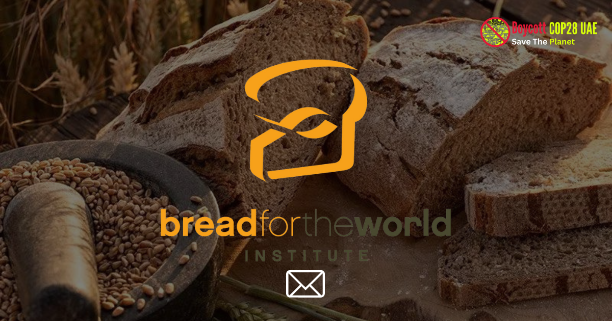Bread for the World