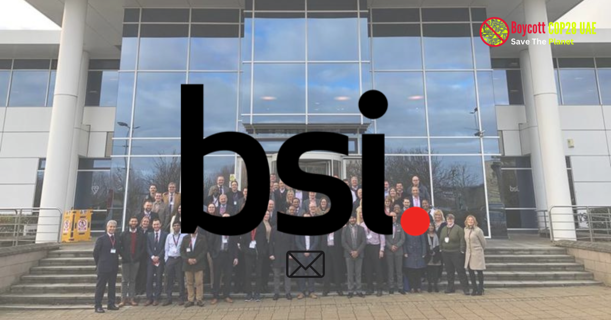 British Standards Institution