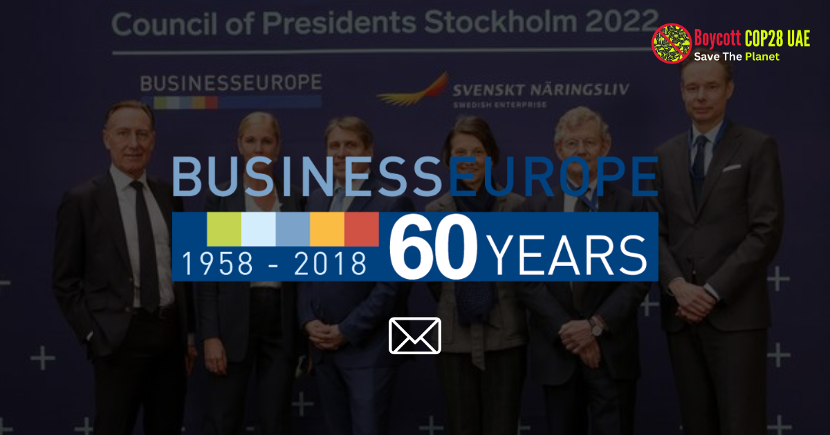 Business Europe