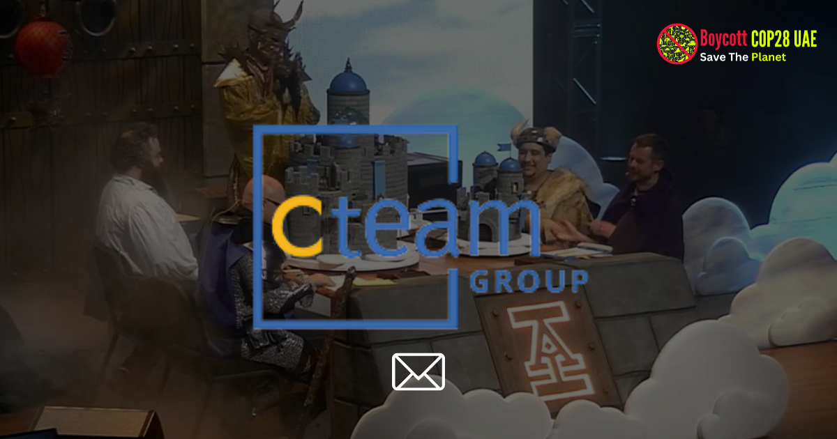 C Team