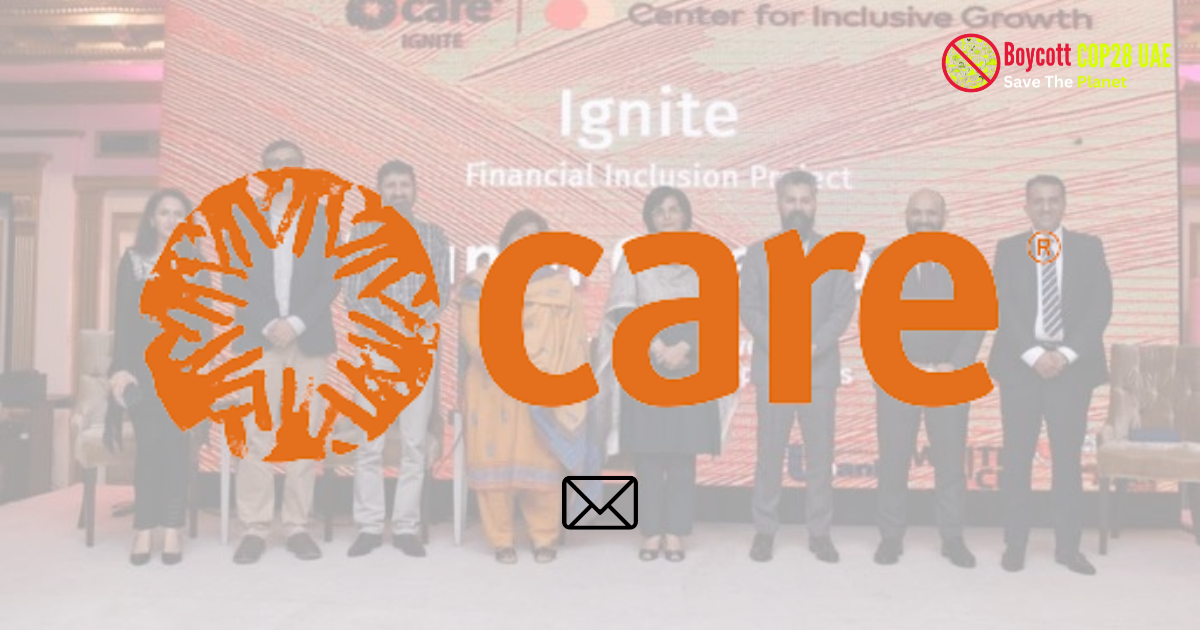 CARE International