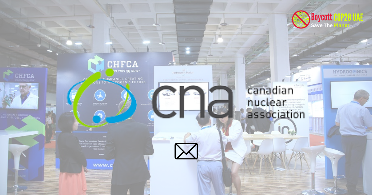 Canadian Hydrogen and Fuel Cell Association