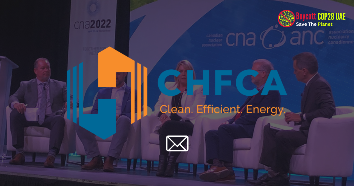 Canadian Nuclear Association