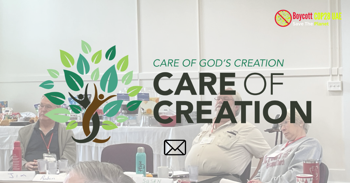 Care of Creation, Inc.