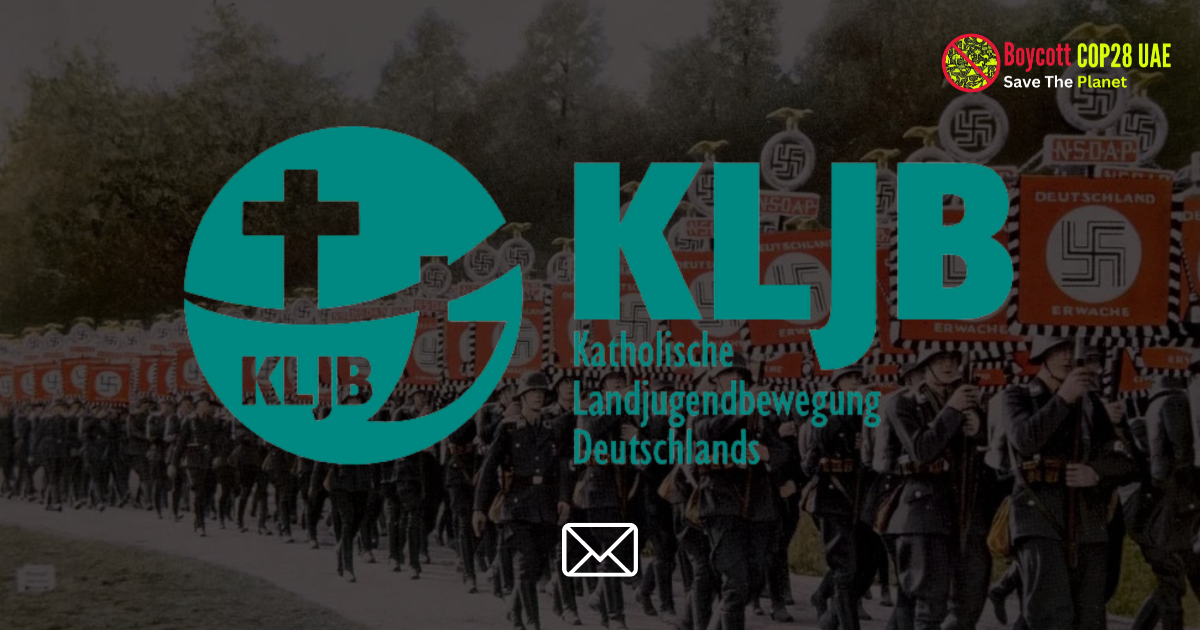 Catholic Rural Youth Movement Germany