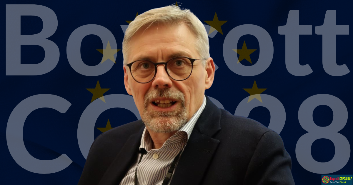 Erik POULSEN