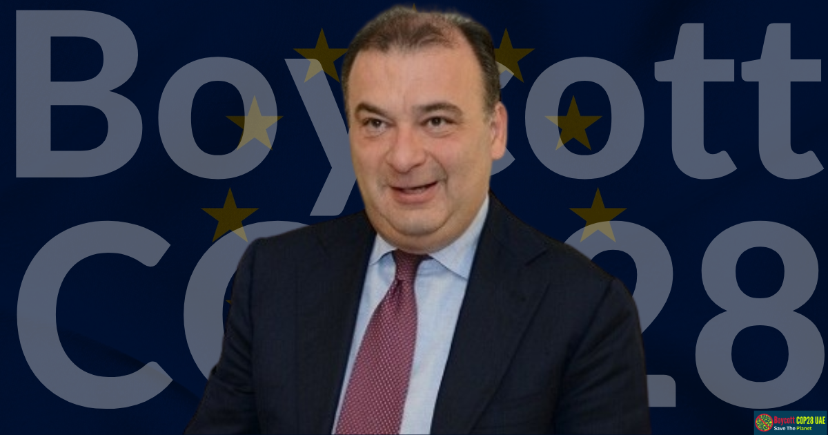 Fulvio MARTUSCIELLO