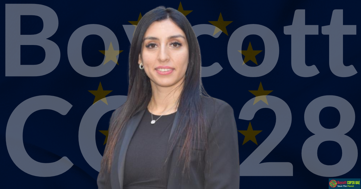 Maria Veronica ROSSI