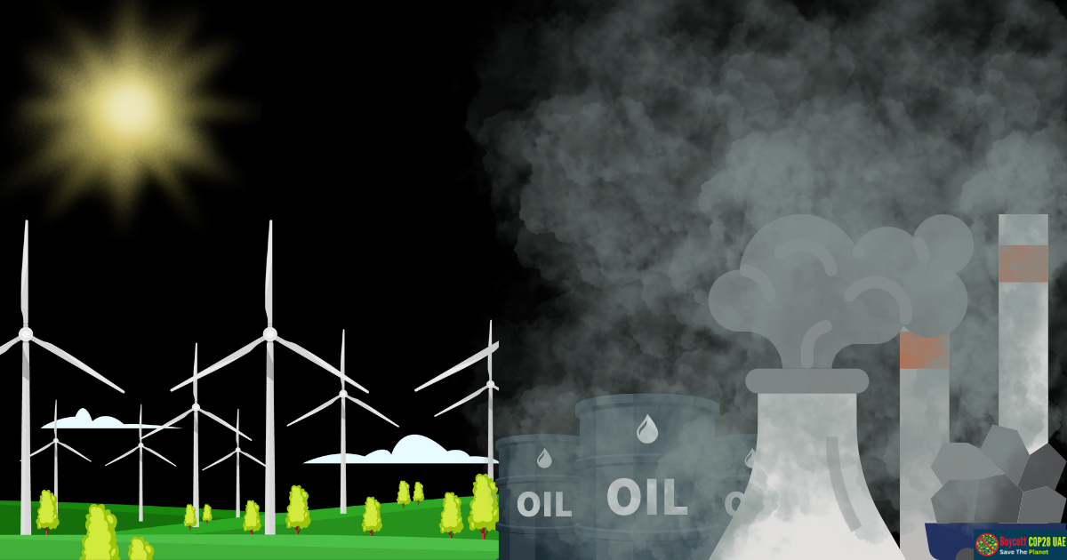 When Will Fossil Fuels Run Out? Exploring The Future Of Energy