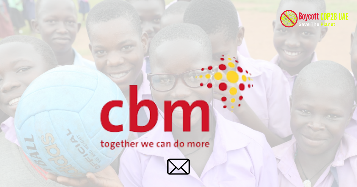CBM UK