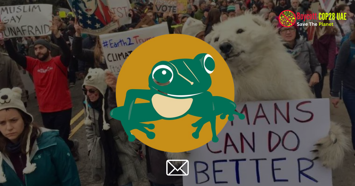Center for Biological Diversity