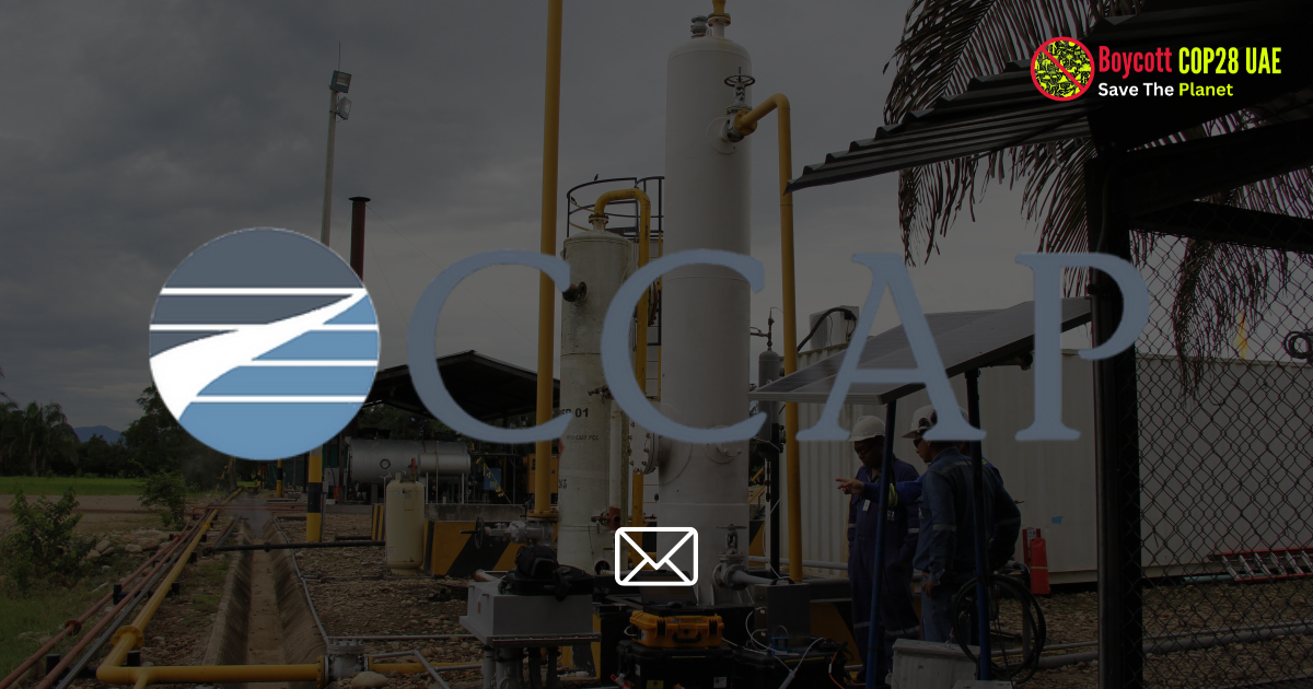 Center for Clean Air Policy