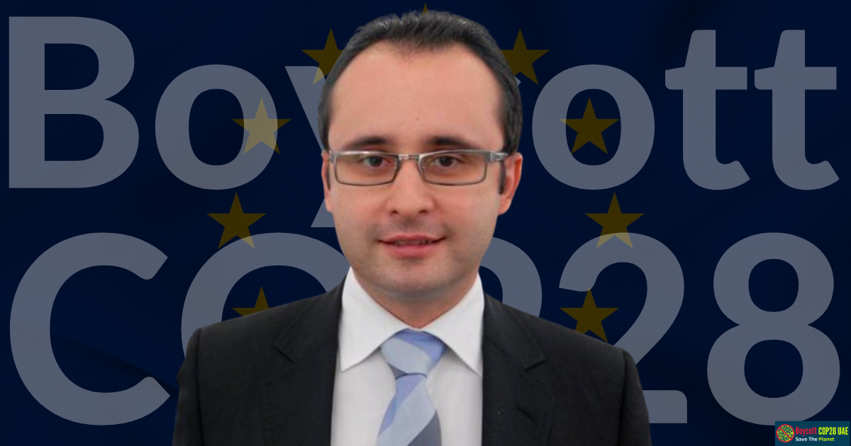 Cristian-Silviu BUŞOI